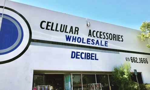 Decibel Cellular Inc.