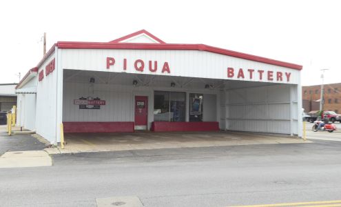 Piqua Battery