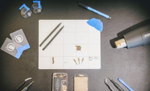 Brice Park Phone Repair