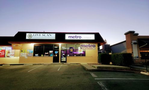 Metro by T-Mobile