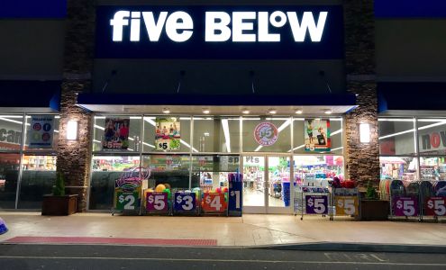 Five Below