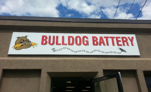 Bulldog Battery