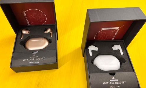 cell barn Ponca City