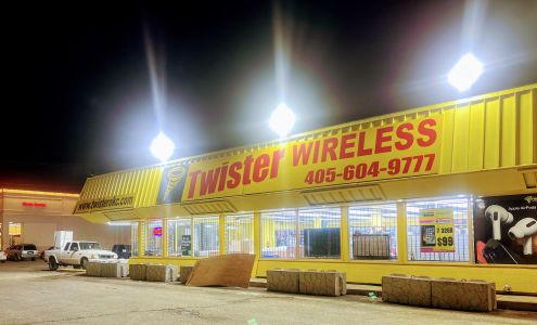 Twister Wireless