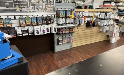 Smart Computer Repair