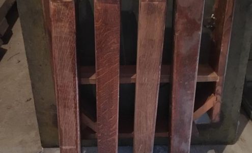 Antique Shop Mondamin