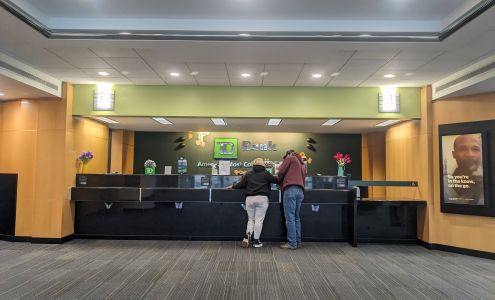 TD Bank