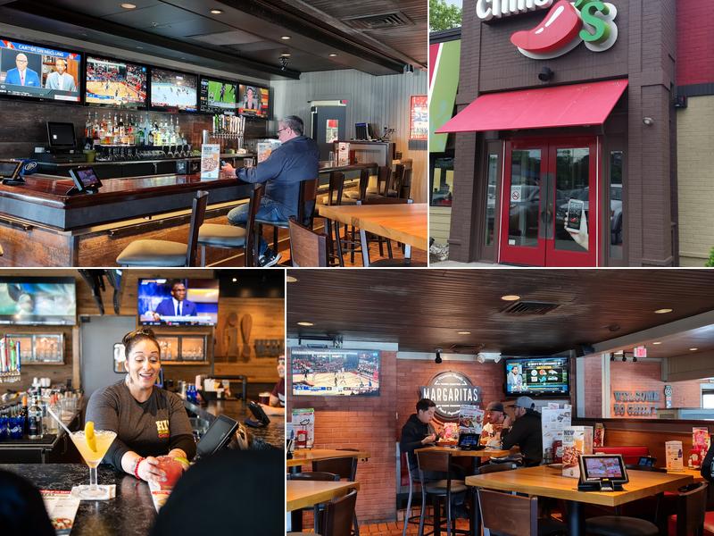 Chili's Grill & Bar