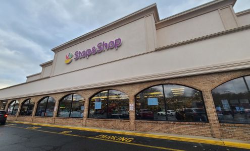 Stop & Shop