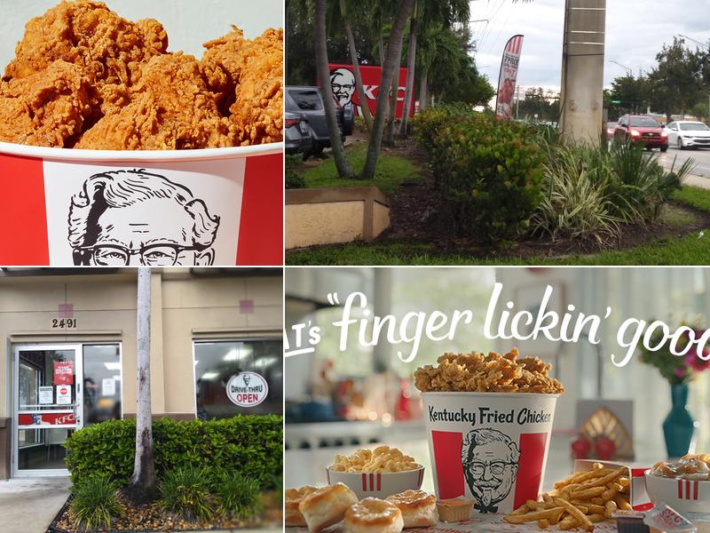 KFC