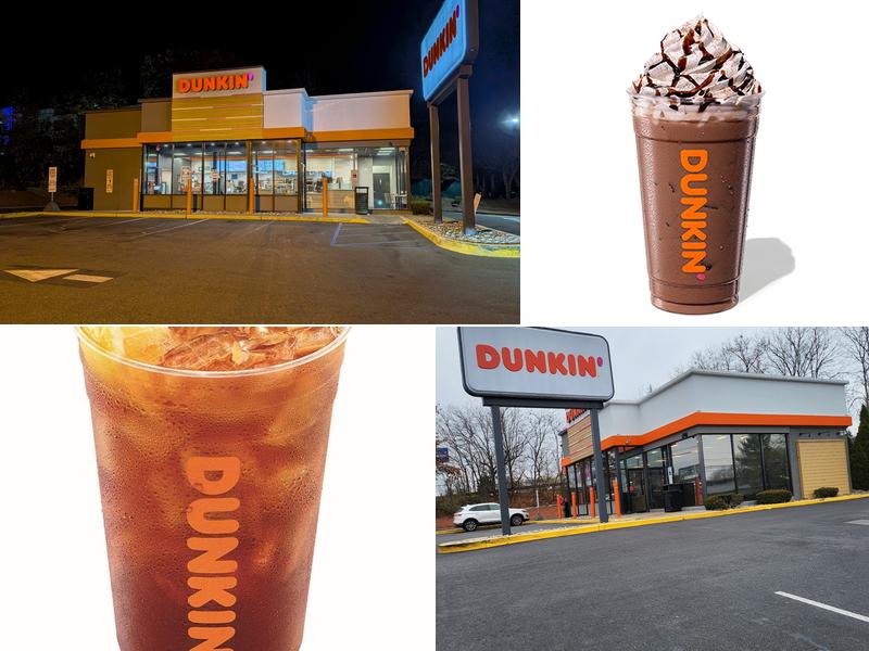 Dunkin'