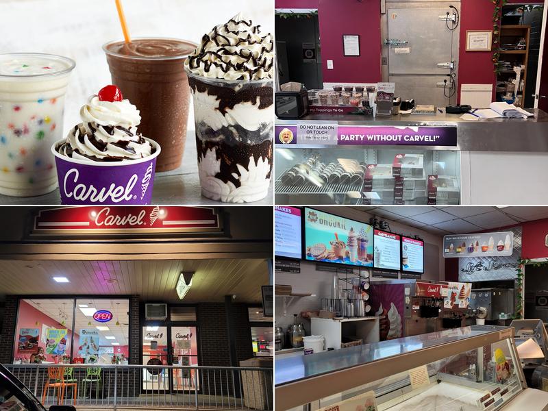 Carvel 116 E Main St, Ramsey