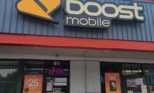 Boost Mobile