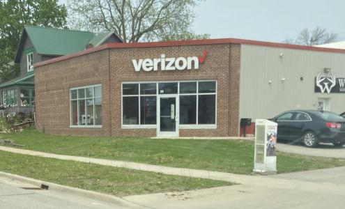 Verizon Chatfield