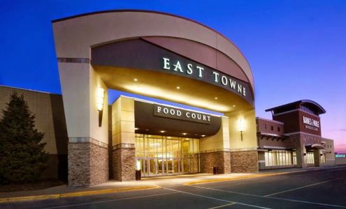 East Towne Mall