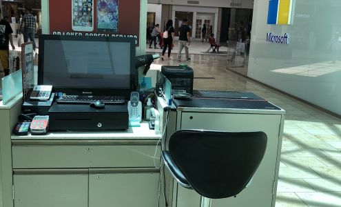 The FIX - Phone Repair in Baybrook Mall Food Court