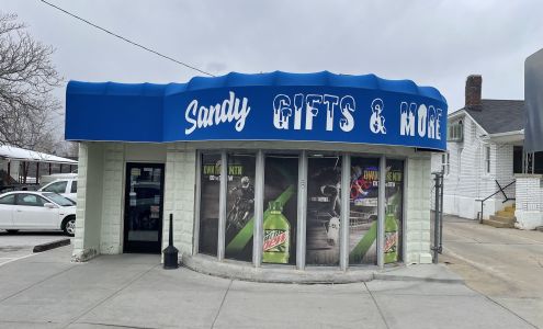 SANDY GIFTS AND MORE