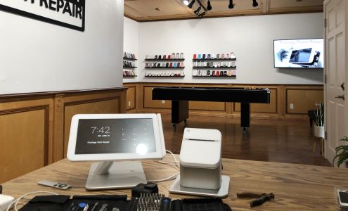 Fixology Phone Repair