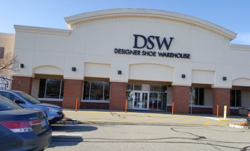 DSW Designer Shoe Warehouse