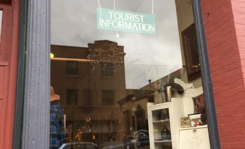 Abigail Page Antique Mall