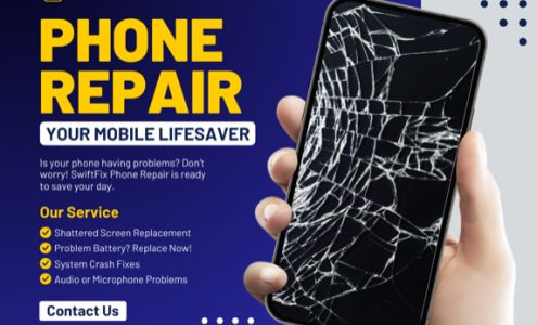 Tech Doc - Phone Repair, Electronic Repair in Alexandria VA.