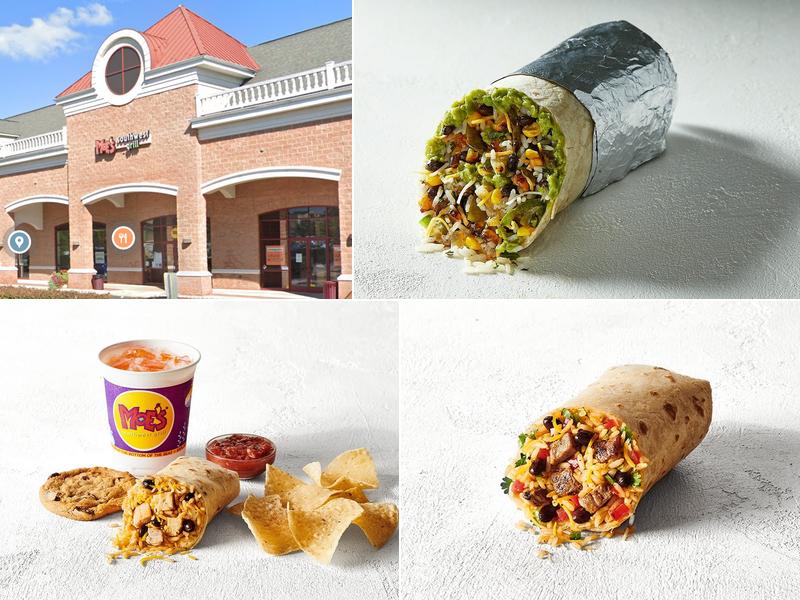 Moe's Southwest Grill