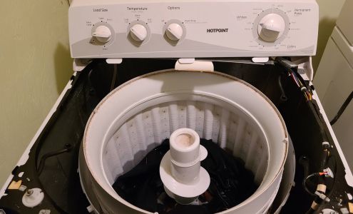 Nielsen Appliance