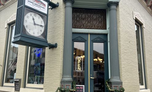 Kind Mountain Collective / Kind Mountain Music