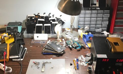 Discount Cell Phone Repair