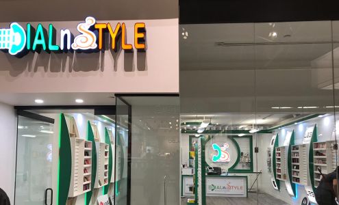 Dial N Style - Phone And Tablet Repair