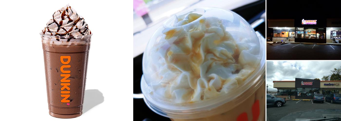 Dunkin'