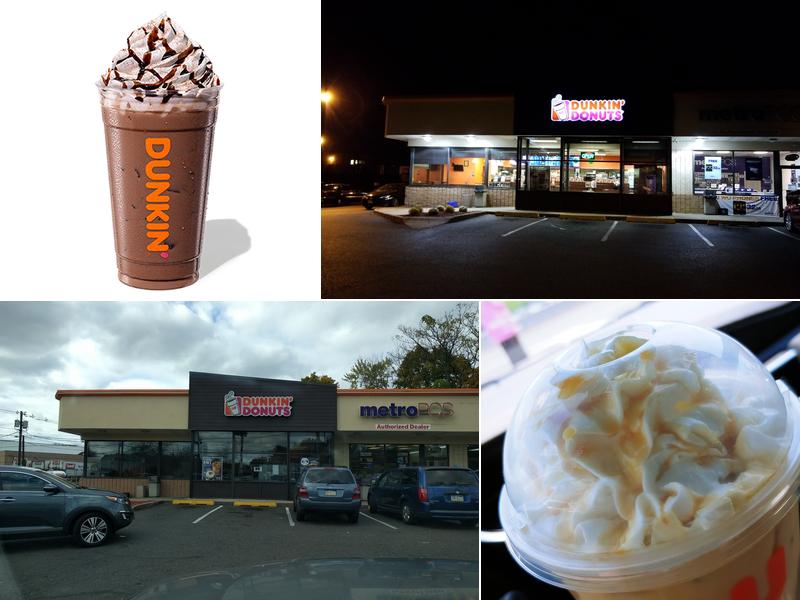 Dunkin'