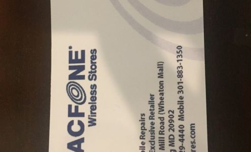 Always Mobile Repair and Unlock Phones Wheaton-Glenmont