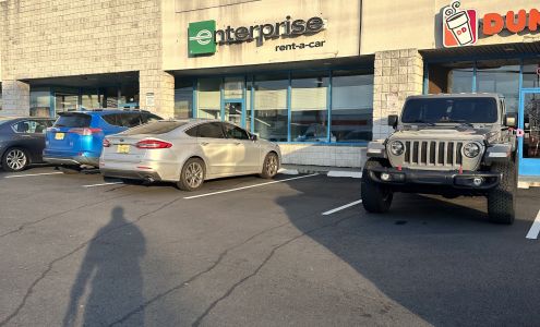 Enterprise Rent-A-Car