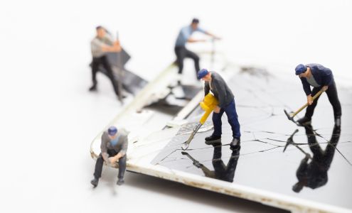 The Fix - Desktop/Laptop, Game Console, Phone, Tablet Repair and Accessories.