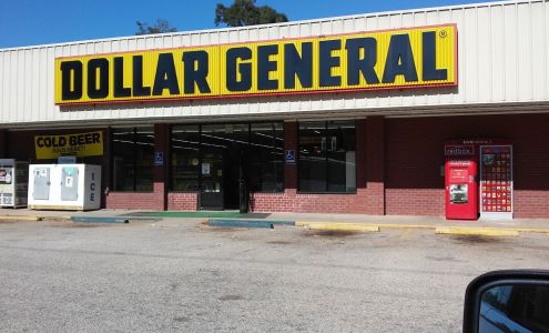 Dollar General