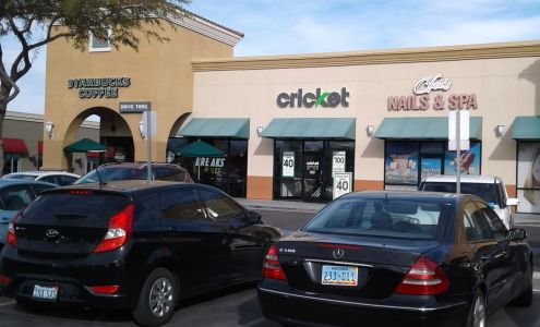 Cricket Wireless Authorized Retailer