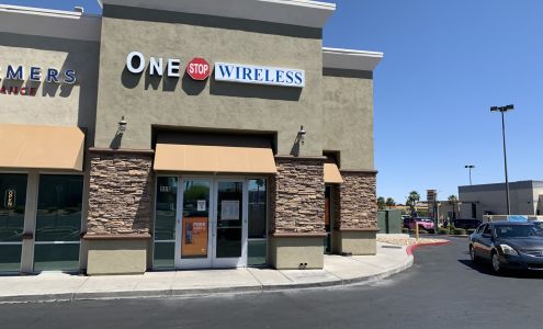 One Stop Wireless