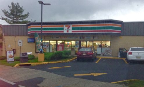 7-Eleven