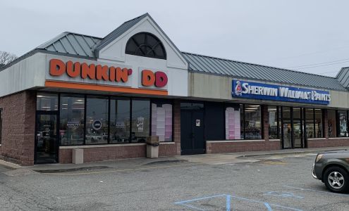 Sherwin-Williams Paint Store