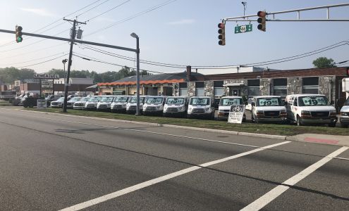 U-Haul Moving & Storage of Saddle Brook