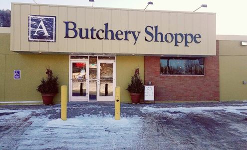 A Butchery Shoppe Spring Valley