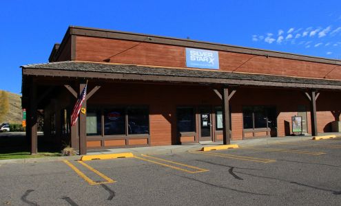 Silver Star Communications