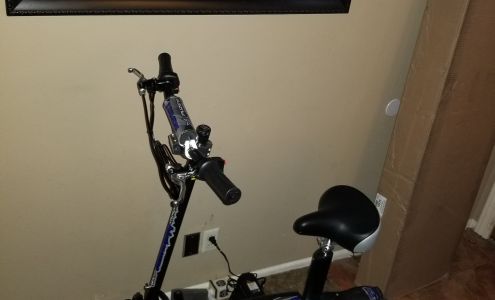 Battery Giant & Electronics