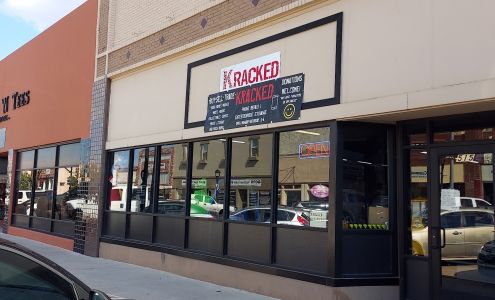 Kracked Entertainment