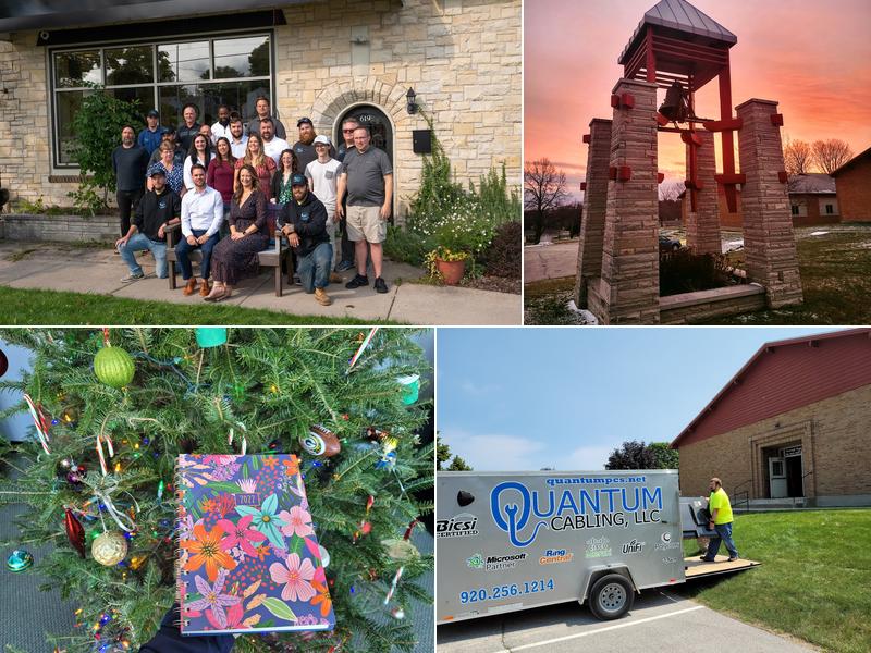 Quantum Technologies