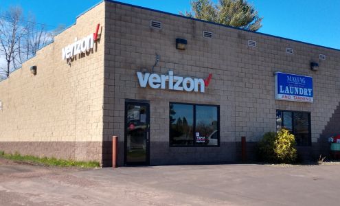 Verizon Ironwood