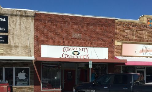 Community Connection