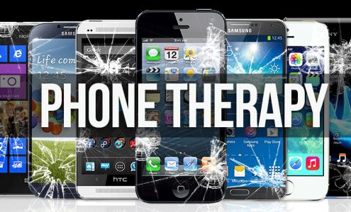 Cellular Repair Solutions LLC