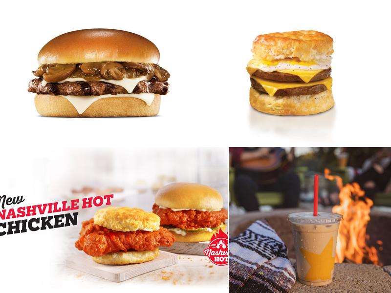 Hardee’s